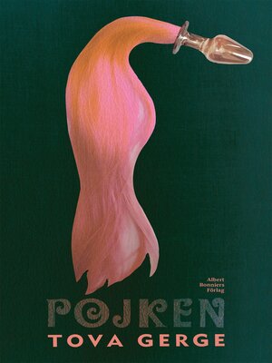 cover image of Pojken